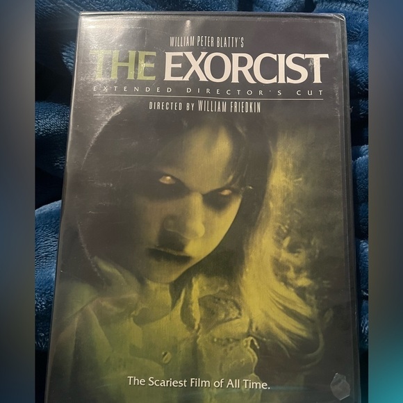 The exorcist - Picture 1 of 2